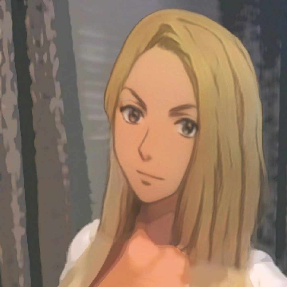 Meet your Posher, Kate